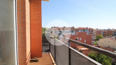 Duplex Penthouse on Carrer d'Agustina d'Aragó photo 10