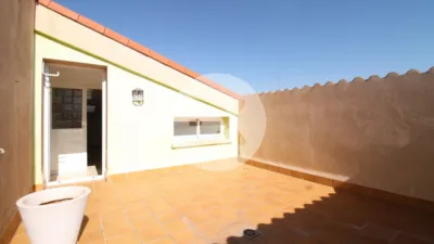 Duplex Penthouse on Carrer d'Agustina d'Aragó photo 29