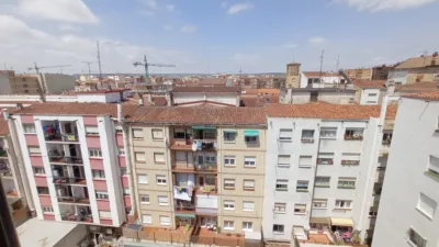 Flat for sale in Calle de Chile, Centro (Logroño) of 139.000 €