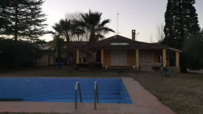 Chalet en alquiler en Albelda de Iregua, Albelda de Iregua de 2.000 €<span>/mes</span>