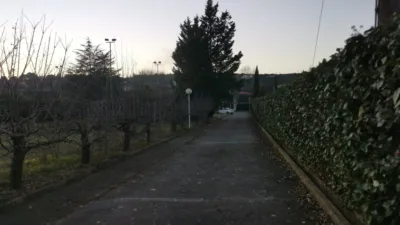 Chalet en alquiler en Albelda de Iregua, Albelda de Iregua de 2.000 €<span>/mes</span>