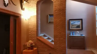 Chalet en alquiler en Albelda de Iregua, Albelda de Iregua de 2.000 €<span>/mes</span>