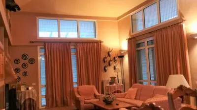 Chalet en alquiler en Albelda de Iregua, Albelda de Iregua de 2.000 €<span>/mes</span>