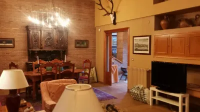 Chalet en alquiler en Albelda de Iregua, Albelda de Iregua de 2.000 €<span>/mes</span>