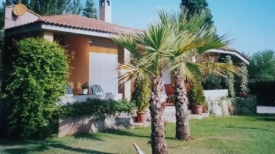 Chalet en alquiler en Albelda de Iregua, Albelda de Iregua de 2.000 €<span>/mes</span>