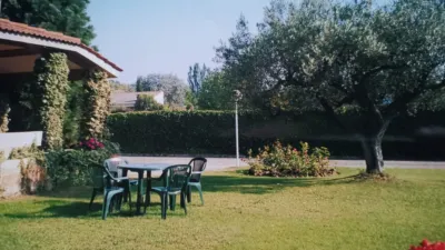 Chalet en alquiler en Albelda de Iregua, Albelda de Iregua de 2.000 €<span>/mes</span>