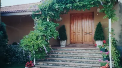 Chalet en alquiler en Albelda de Iregua, Albelda de Iregua de 2.000 €<span>/mes</span>