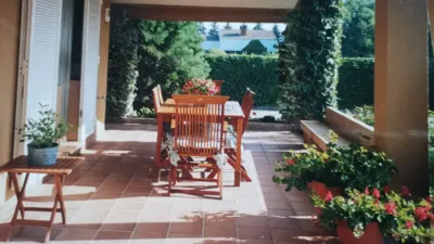 Chalet en alquiler en Albelda de Iregua, Albelda de Iregua de 2.000 €<span>/mes</span>