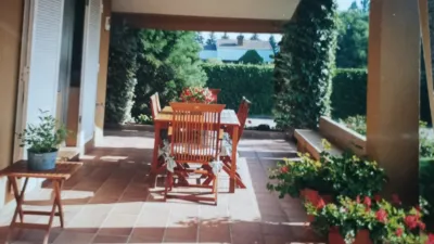 Chalet en alquiler en Albelda de Iregua, Albelda de Iregua de 2.000 €<span>/mes</span>