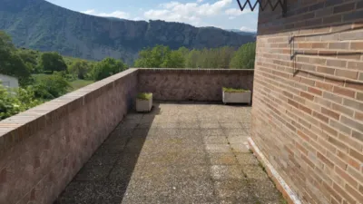 Casa en venda a Calle de la Amargura, Nestares de 136.000 €