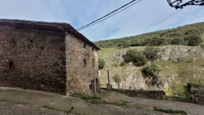 Casa en venta en Ortigosa de Cameros, Ortigosa de Cameros de 35.000 €