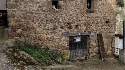 Casa en venta en Ortigosa de Cameros, Ortigosa de Cameros de 35.000 €