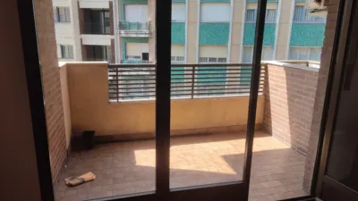 Apartamento en venta en Avenida de Portugal, Centro (Logroño) de 206.000 €