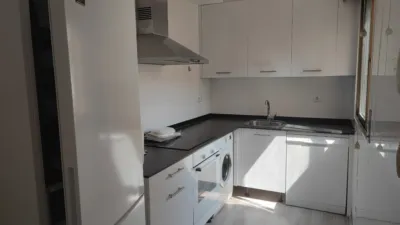 Apartamento en venta en Avenida de Portugal, Centro (Logroño) de 206.000 €
