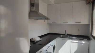 Apartamento en venta en Avenida de Portugal, Centro (Logroño) de 206.000 €