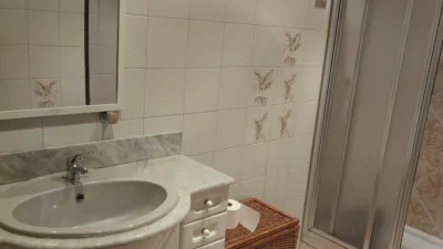 Apartamento en venta en Avenida de Portugal, Centro (Logroño) de 206.000 €