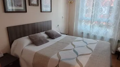 Apartamento en venta en Calle de Luis Ortún, Villamediana de Iregua de 140.000 €