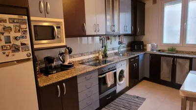 Apartamento en venta en Calle de Luis Ortún, Villamediana de Iregua de 140.000 €