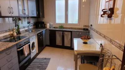 Apartamento en venta en Calle de Luis Ortún, Villamediana de Iregua de 140.000 €