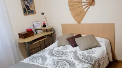 Apartamento en venta en Calle de Luis Ortún, Villamediana de Iregua de 140.000 €