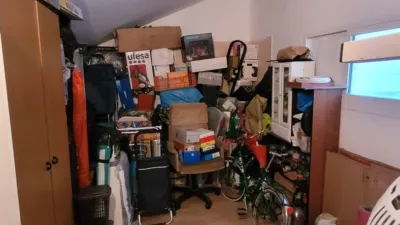 Apartamento en venta en Calle de Luis Ortún, Villamediana de Iregua de 140.000 €