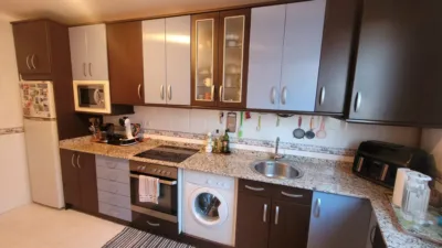 Apartamento en venta en Calle de Luis Ortún, Villamediana de Iregua de 140.000 €