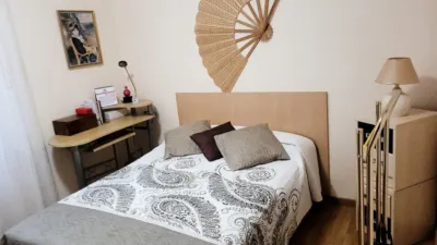 Apartamento en venta en Calle de Luis Ortún, Villamediana de Iregua de 140.000 €