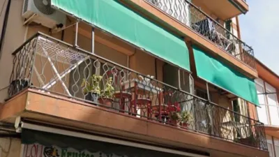 Apartment in Can Fatjó-Can Ximelis-Can Serrafosà-Sant Jordi Park photo 2