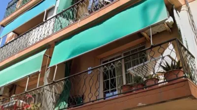 Apartment in Can Fatjó-Can Ximelis-Can Serrafosà-Sant Jordi Park photo 3