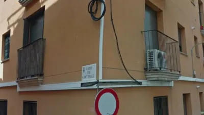 Apartment in Centre photo 2
