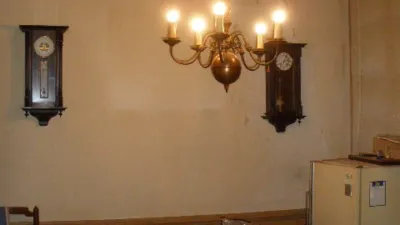 House in the Centre photo 5