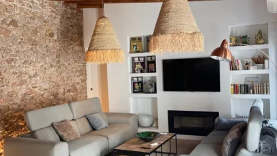 House in Tueda photo 13
