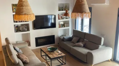 House in Tueda photo 31