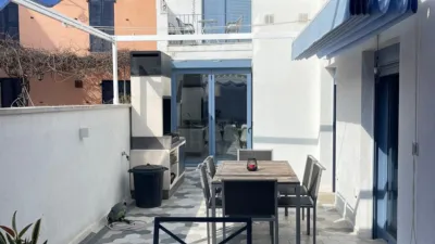 House in Tueda photo 26