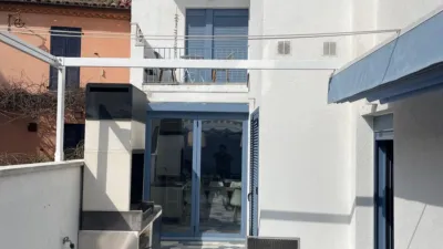 House in Tueda photo 27