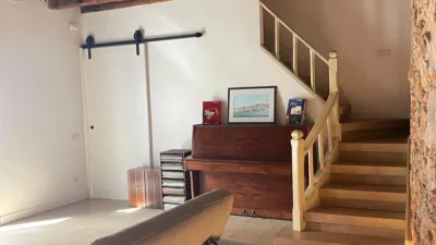 House in Tueda photo 20