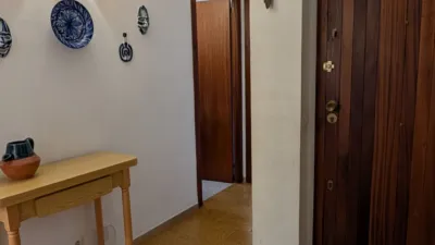 Apartment in Centre photo 3