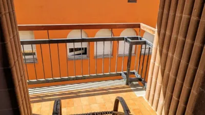 Apartment in Centre photo 9