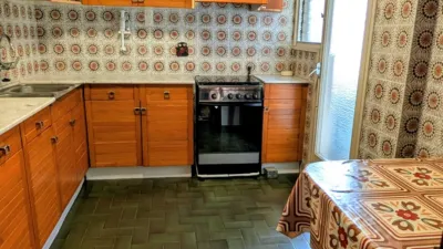 Apartment in Centre photo 18