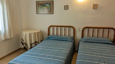 Apartment in Centre photo 17