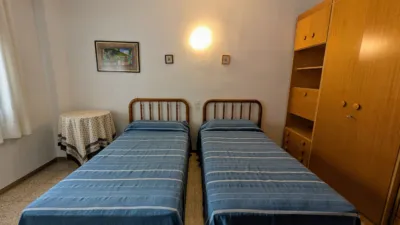 Apartment in Centre photo 16