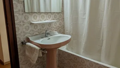Apartment in Centre photo 11