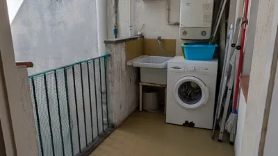 Apartment in Centre photo 20