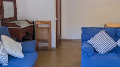 Apartment in Centre photo 5