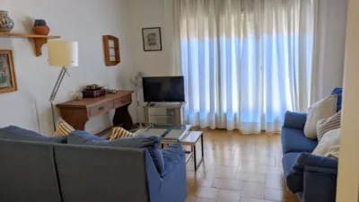 Apartment in Centre photo 2