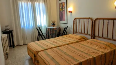 Apartment in Centre photo 13