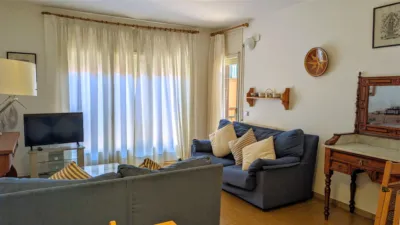 Apartment in Centre photo 4