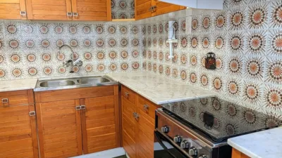 Apartment in Centre photo 19