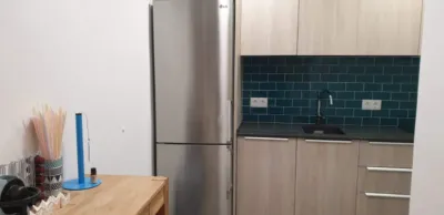 Apartment in Centre photo 4