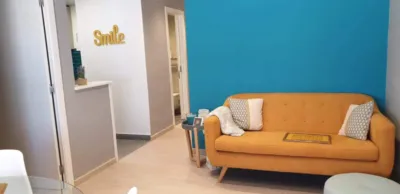 Apartment in Centre photo 5